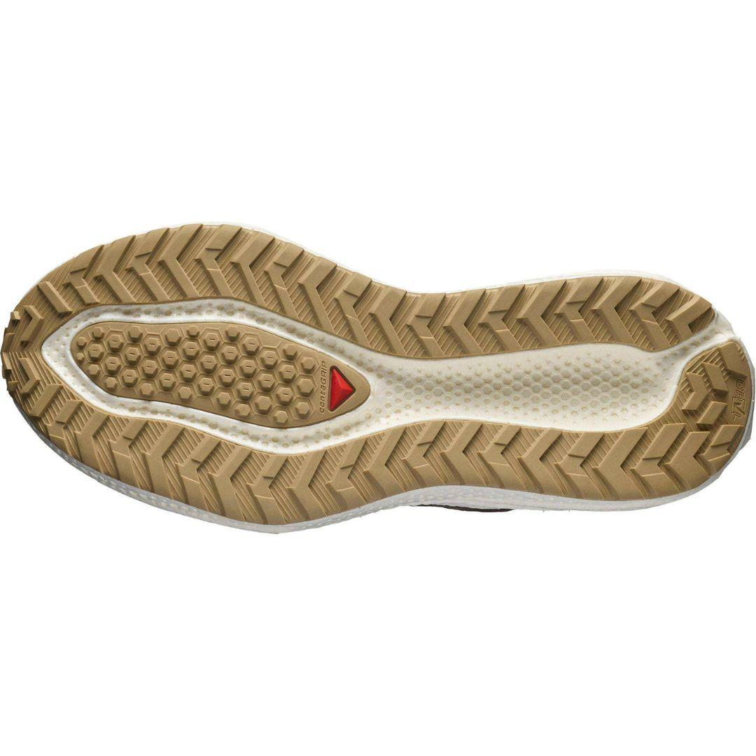 Salomon Men's Aero Glide 3 GRVL Running Shoes